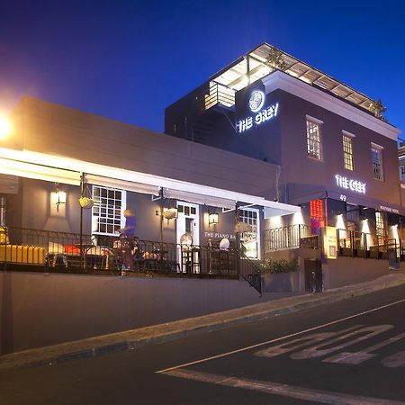 格雷酒店 开普敦 外观 照片
